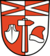 Coat of arms of Karstädt