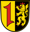 Wappen von Mannheim