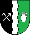 Wappen von Wittgert