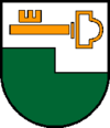 韋爾貝格徽章