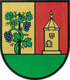 Wappen von Munzingen