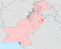 شمال مغرب پاکستان میں جنگ تھمب نیل