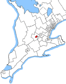 Waterloo - Canadian Federal Electoral District.png