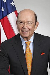 Wilbur Ross Wilbur Ross Official Portrait.jpg