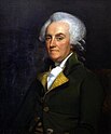 William Franklin, the last Royal Governor of New Jersey (1763-1776)