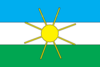 Flag of Yasnohorodka