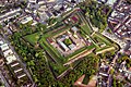 Mit der Zitadelle Jülich begann 1549 eine neue Festungsarchitektur
