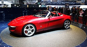 Alfa Romeo 2uettottanta