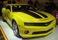 '10 Chevrolet Camaro Transformers (MIAS '10).jpg