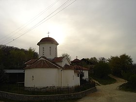 Црквата со патот