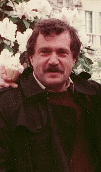 Vasili Aksjonov 1983.
