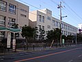 11/29 大阪市立苅田小学校