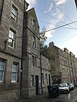 10 Sciennes House Place, Former Causewayside Police Station