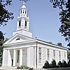 First Presbyterian Cranbury