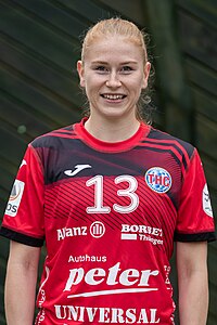 Meike Schmelzer