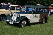 F8 Kombi