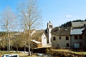 Rimeize (Lozère)