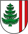 Wappen von Tannheim