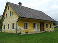 stara seoska kuća