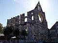 Abbaye de Longpont (Aisne)