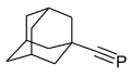 Adamant-1-ylphosphaethin