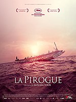 Vignette pour La Pirogue