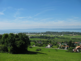 Altenrhein – Veduta