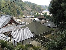 ウィキペディア「金剛寺」より引用