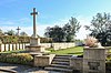 Amerval Communal Cemetery Extension