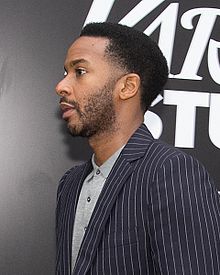 André Holland