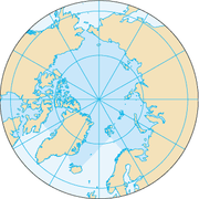 Oceano Ártico