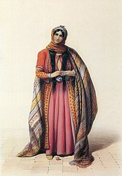 ارمنی‌های اصفهان در دوره صفوی