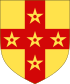 Arms of Sir John Borough.svg