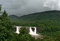 Athirapalli, Kerala, India