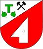 Coat of arms of Babice u Rosic