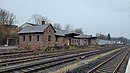 Bahnhof Stadtoldendorf