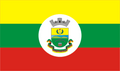 Bandeira de Pinheiro Machado