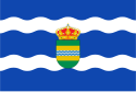 Ciempozuelos - Bandera