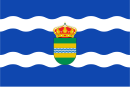 Drapeau de Ciempozuelos