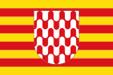 Gerona – Bandiera