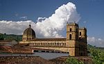 Barichara, Colombia