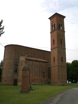 Santuario del Beata Vergine Maria Annunciata