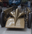 De Golden Arrow