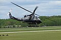 Bell 412 de la Real Fuerza Aérea Canadiense