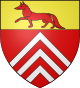 Poligny - Stema