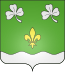 Blason de Sandillon