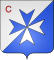 Huy hiệu của Crimolois
