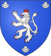 Blason Famille du Breil