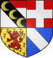 Coat of arms of Torgnon