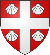 Blason Esvans